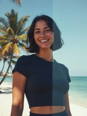 Galactic Breeze T-Shirt