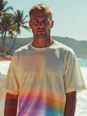 Aurora Surge T-Shirt